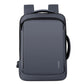 Men's Business Large Capacity Leisure Commuter Fashionable Backpacks