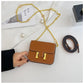 Summer Mini Constance Chain Pig Nose Bags