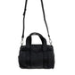 Korean Style Niche Nylon Simple Western Crossbody Bags