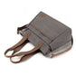 Women's Fashionable Simple Korean Style Portable Large Bags