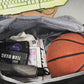 Women's & Men's Large Capacity Hand-held Business Trip Lightweight Travel Bags