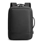 Men's Marked With Large Capacity Business Computer Backpacks