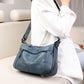 Women's Large Capacity Mom Springtide Flow Retro Crossbody Bags
