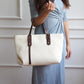 Women's Minority Design Commuter Large Capacity Handbags