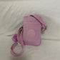 Spring Home Monkey Urban Simple Nylon Phone Bags
