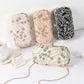 Diamond Pearl Handmade Beaded Light Luxury Handbags