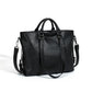 Women's Fashion Soft Leather Large Capacity Totes Handbags