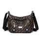 Women's Summer Waterproof Oxford Cloth Mom Large Crossbody Bags