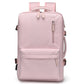 Women's & Men's & Expansion Large Capacity Lightweight Multifunctional Backpacks