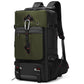 Men's Comfortable Stylish Traveling Multifunctional Waterproof Backpacks