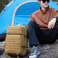Men's Military Large Capacity Cross-country Camping Hiking Tactical Bags