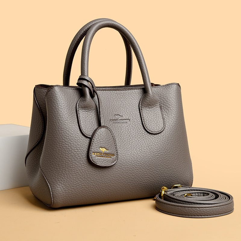 Women's Glamorous Durable Fashion Elegant Mom Handbags
