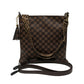 Women's Bright Leopard Print Zipper Plaid Fashion Crossbody Bags