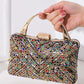 Women's Fashion Dinner Retro Banquet High-grade Evening Bags