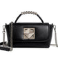 Slouchy High-grade Popular Fashion Twist Delicate Crossbody Bags