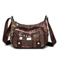 Women's Summer Waterproof Oxford Cloth Mom Large Crossbody Bags
