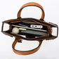 Women's Large Capacity Fashion Simple Portable Shoulder Bags