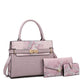 Women's Trendy Innovative Fashion Match Sets Shoulder Bags