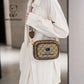 Women's Source Popular Western Style Versatile Fashion Crossbody Bags