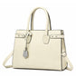 Women's Comfortable Stitching Large Capacity Commuter Tote Bags