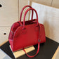 Women's Popular Large Capacity Class Commuter Crossbody Bags