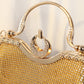 Women's Retro Diamonds Dinner Banquet Rhinestone Dress Evening Bags
