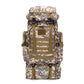 Men's Camouflage Combat Large Capacity Hiking Camping Backpacks