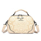 Women's Embossed Retro Stylish Personalized Mother Korean Crossbody Bags