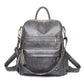 Women's Unique Pretty Retro Popular Tassel Backpacks