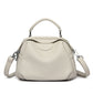 Women's Leather Large Capacity High-grade Western Style Bags