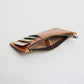 Women's & Men's & First Layer Cowhide Handmade Genuine Purses