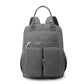 Women's Large Capacity Nylon Oxford Cloth Computer Bags