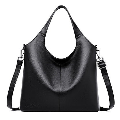 Women's Attractive Commuter Underarm Portable Large Bags