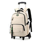 Climbing Junior High Boys Large Capacity Elementary School Students' Schoolbags