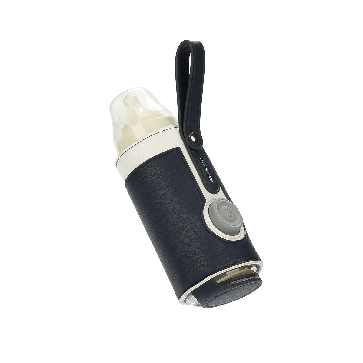 Third Gear Adjustable Heating Feeder Bottle Bags
