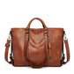 Women's Durable Fashion Large Capacity Totes Shoulder Bags