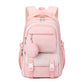 Natural Fish Junior High Good-looking Large Backpacks