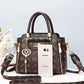 Trendy High-grade Stylish Classy Mom Large Handbags