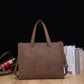 Men's Korean Style Horizontal Fashion Leather Men's Handbags