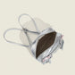 Two-dimensional Bowknot Cartoon Snack Cute Contrast Backpacks