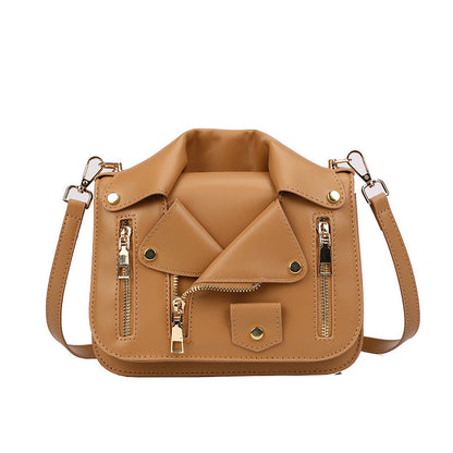 Women's Individual Clothes Korean Fashion For Armpit Bags