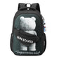 Children's Grade Large Capacity Spine Protection Lightweight Elementary School Students' Schoolbags