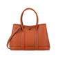 Women's Fashion Commuter Large Capacity Texture Portable Crossbody Bags