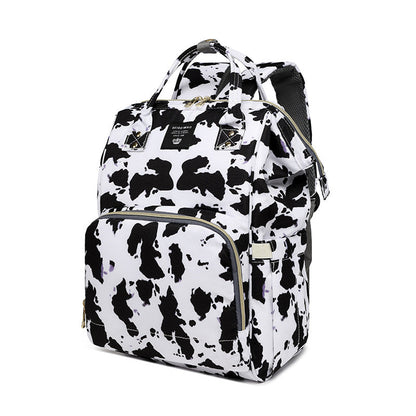 Women's Fashion Mother Mummy Large Capacity Waterproof Bags