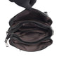 Women's Embroidered Sheepskin Rhombus Mother Warm Color Small Square Bags