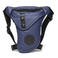 Men's Creative Oxford Cloth Leg Trend Men's Waist Packs