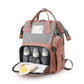 Cloth Rechargeable Mother Multifunctional Urine Pad Bags