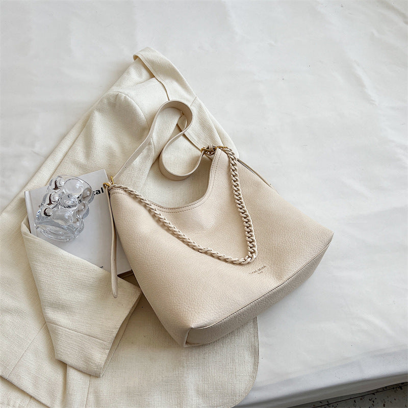 Women's High Sense One Summer Large Capacity Bags