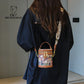 Women's Source Design Cartoon Bear Mobile Shoulder Bags