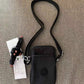 Spring Home Monkey Urban Simple Nylon Phone Bags